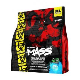 Mutant Mass