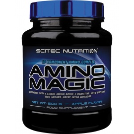 Scitec Amino Magic