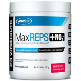 Max Reps NO+ от USPLabs