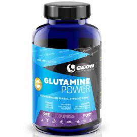 G.E.O.N. Glutamine Power