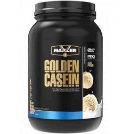 Maxler Golden Casein