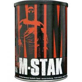 Animal M-Stak от Universal Nutrition