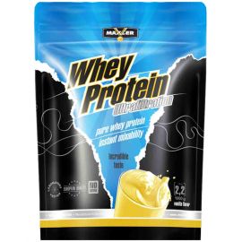 Maxler Ultrafiltration Whey Protein