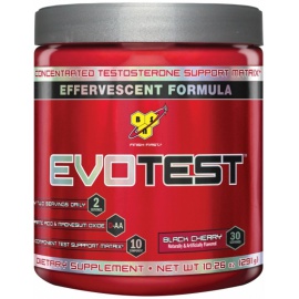 EvoTest