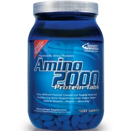 Inner Armour Amino 2000