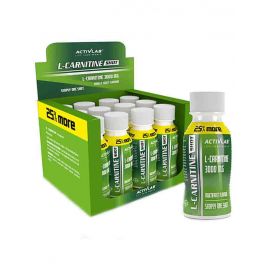 ActivLab L-Carnitine Shot