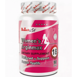 Women`s Arginmax