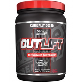 Outlift от Nutrex