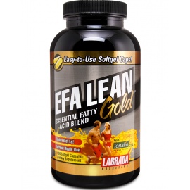 EFA Lean Gold