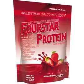 Fourstar Protein Scitec