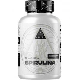 Spirulina