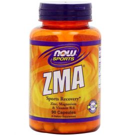 ZMA Now, 90 капсул