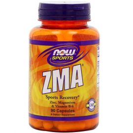 NOW ZMA