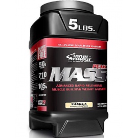 INNER ARMOUR Mass Peak Gainer