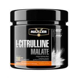 Maxler L-Citrulline Malate