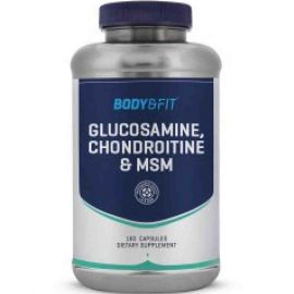 Glucosamine Chondroitine Msm