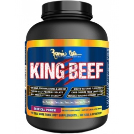 Ronnie Coleman King Beef