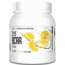 Pure PRO BCAA от Nutriversum