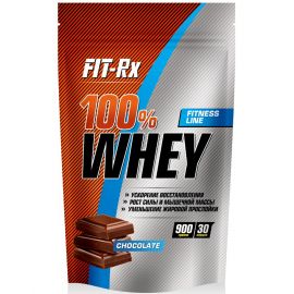 100% Whey