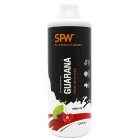 Guarana Concentrate