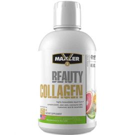 Maxler Beauty Collagen