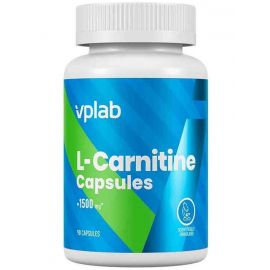 L-Carnitine Caps 1500