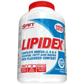 Lipidex