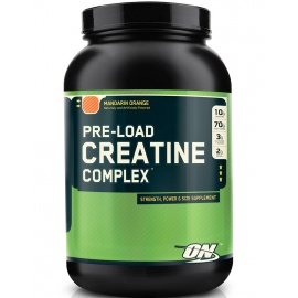 Pre-load Creatine Complex от Optimum