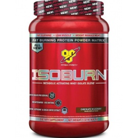 IsoBurn BSN