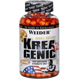 Weider Krea-Genic +PTK