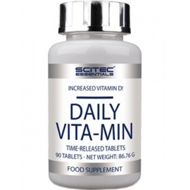 SCITEC NUTRITION DAILY VITA-MIN