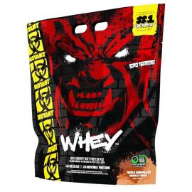 Mutant Whey