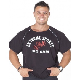 BIG SAM Топ BS-3057