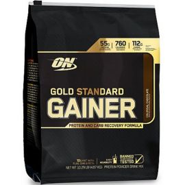 Optimum Nutrition Gold Standard Gainer