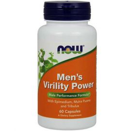 Mens Virility Power от NOW