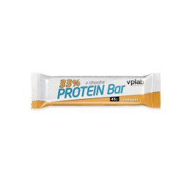 33% Protein Bar