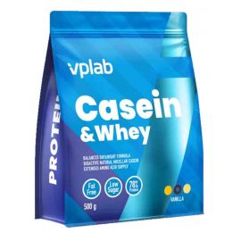 VPLab Casein & Whey