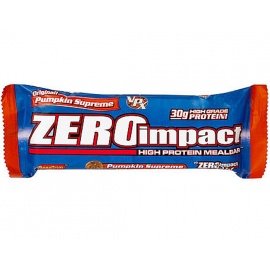 Zero Carb Impact Bar