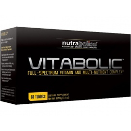 Vitabolic Nutrabolics