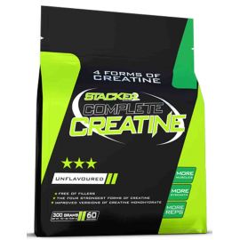 Complete Creatine