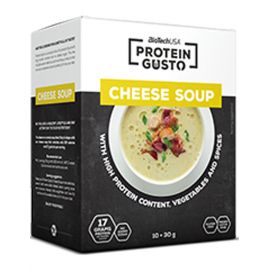 Cheese soup от BioTech USA