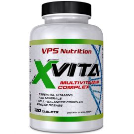 X-VITA от VPS Nutrition