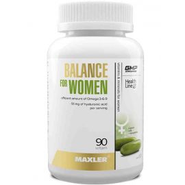 Maxler Balance for Women