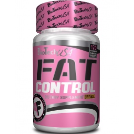 BioTech USA Fat Control