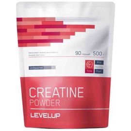 LevelUP Creatine Powder