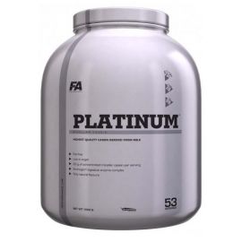 Platinum Micellar Casein