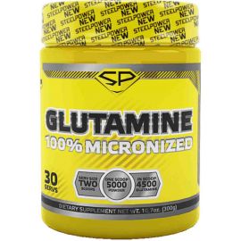 Glutamine