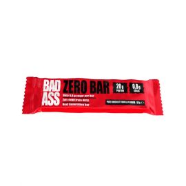 Zero Bar от BAD ASS Nutrition
