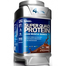 Inner Armour Super Quad Protein