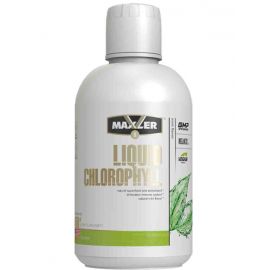 Maxler Liquid Chlorophyll